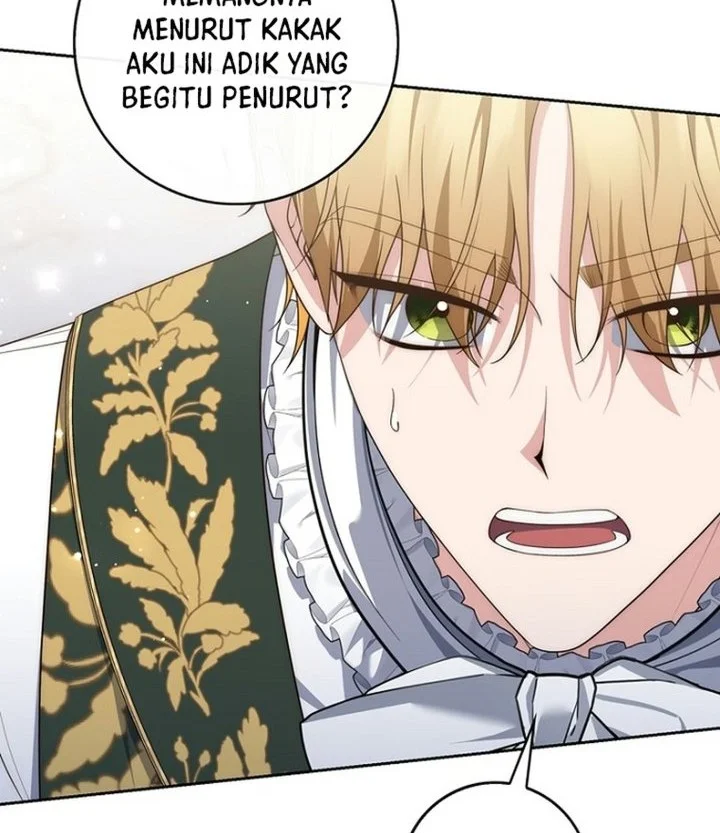 Fortune-Telling Lady Chapter 167 Gambar 37