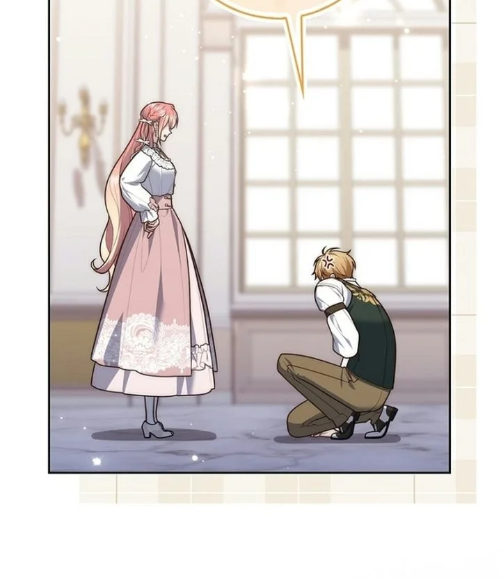 Fortune-Telling Lady Chapter 167 Gambar 41