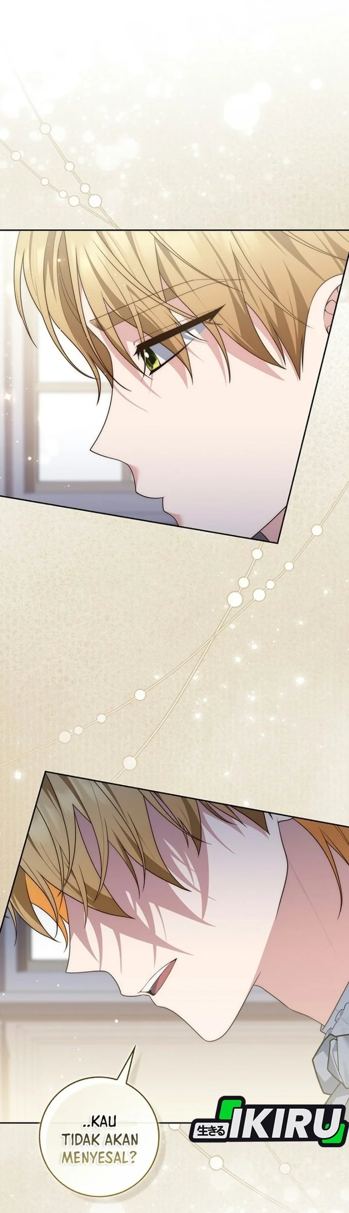 Fortune-Telling Lady Chapter 167 Gambar 42