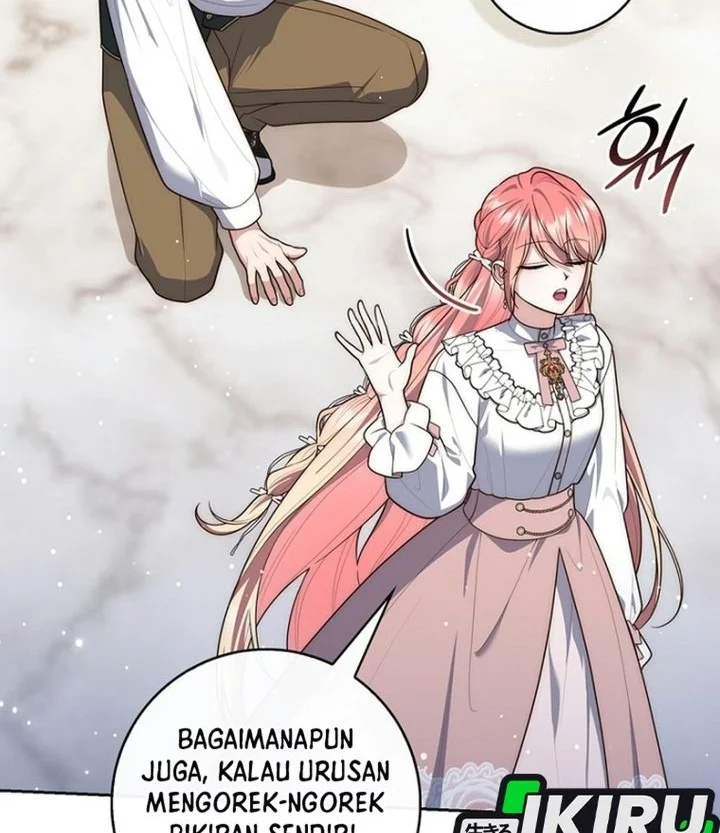 Fortune-Telling Lady Chapter 167 Gambar 49