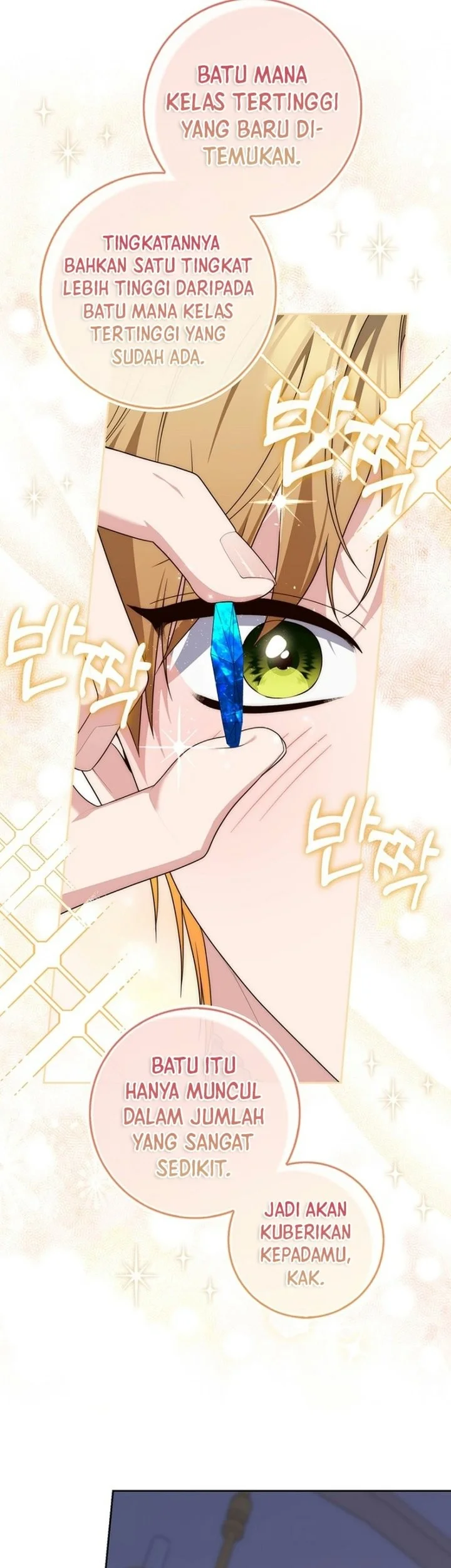 Fortune-Telling Lady Chapter 167 Gambar 52