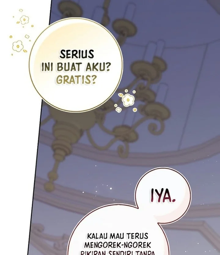 Fortune-Telling Lady Chapter 167 Gambar 53