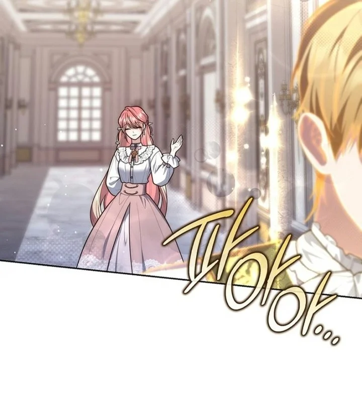 Fortune-Telling Lady Chapter 167 Gambar 55