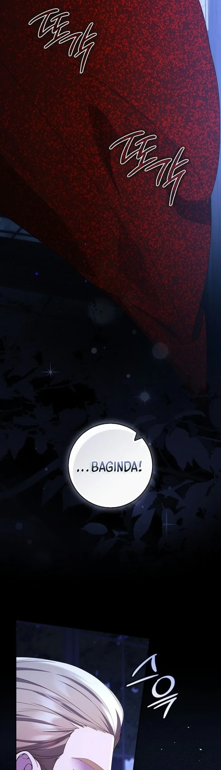 Fortune-Telling Lady Chapter 167 Gambar 60