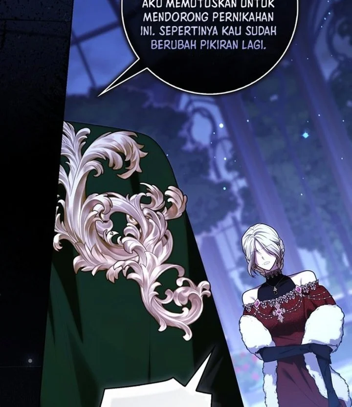 Fortune-Telling Lady Chapter 167 Gambar 65