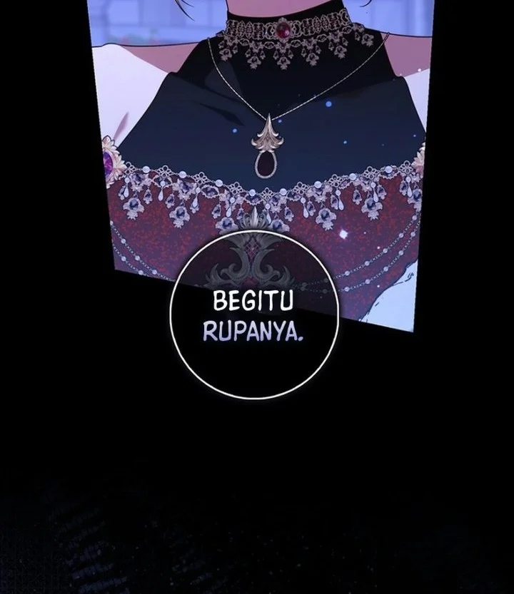 Fortune-Telling Lady Chapter 167 Gambar 67