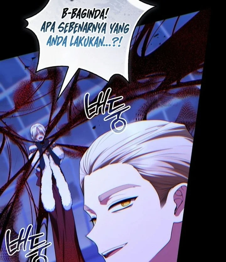 Fortune-Telling Lady Chapter 167 Gambar 74