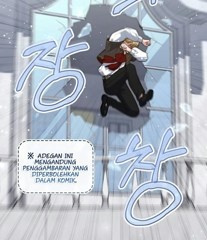 Fortune-Telling Lady Chapter 167 Gambar 7