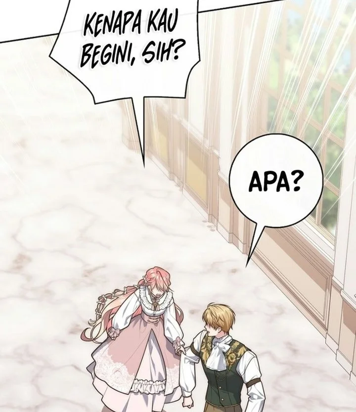 Fortune-Telling Lady Chapter 167 Gambar 11