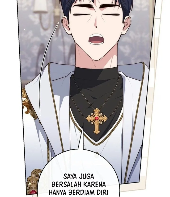 Fortune-Telling Lady Chapter 168 Gambar 19