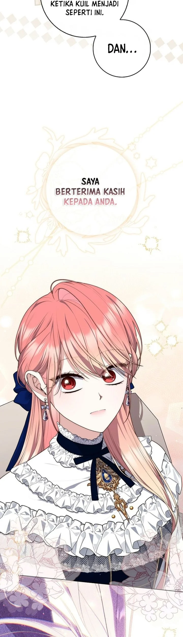 Fortune-Telling Lady Chapter 168 Gambar 20