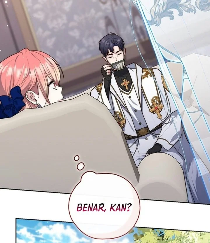 Fortune-Telling Lady Chapter 168 Gambar 31