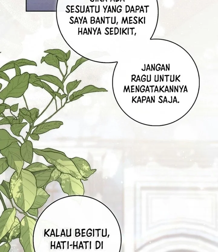 Fortune-Telling Lady Chapter 168 Gambar 33