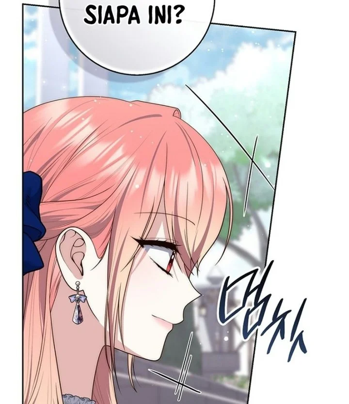 Fortune-Telling Lady Chapter 168 Gambar 35