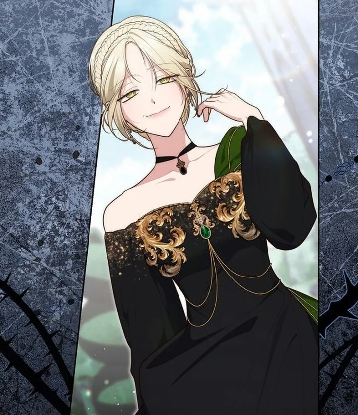 Fortune-Telling Lady Chapter 168 Gambar 39