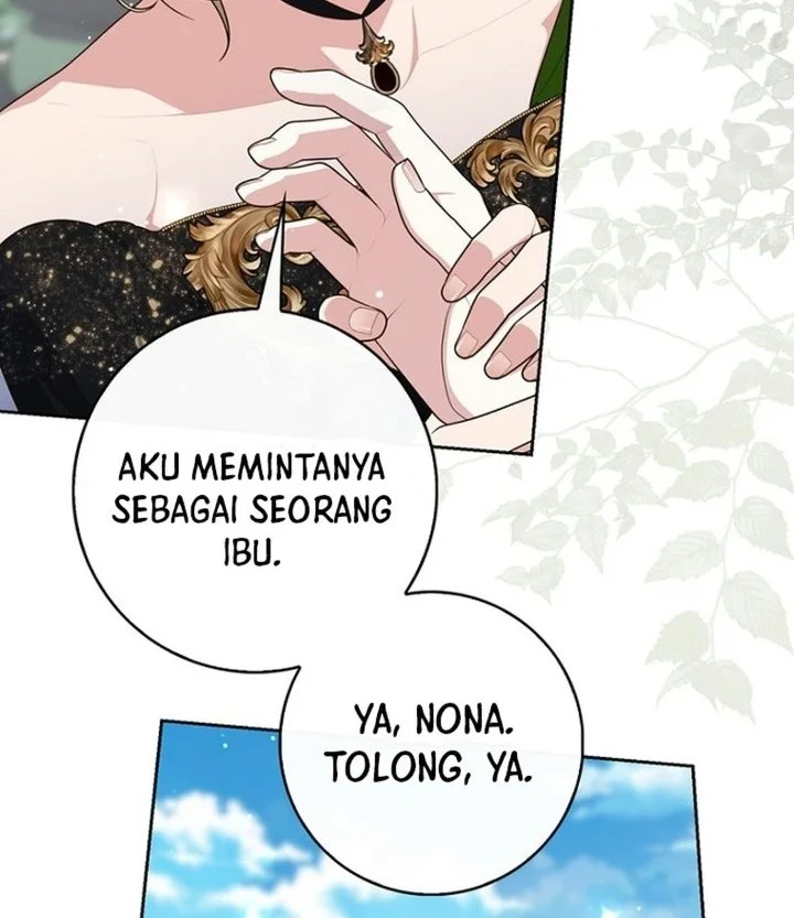Fortune-Telling Lady Chapter 168 Gambar 52