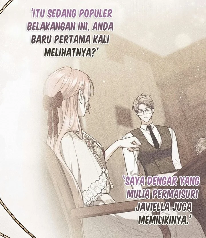 Fortune-Telling Lady Chapter 168 Gambar 56