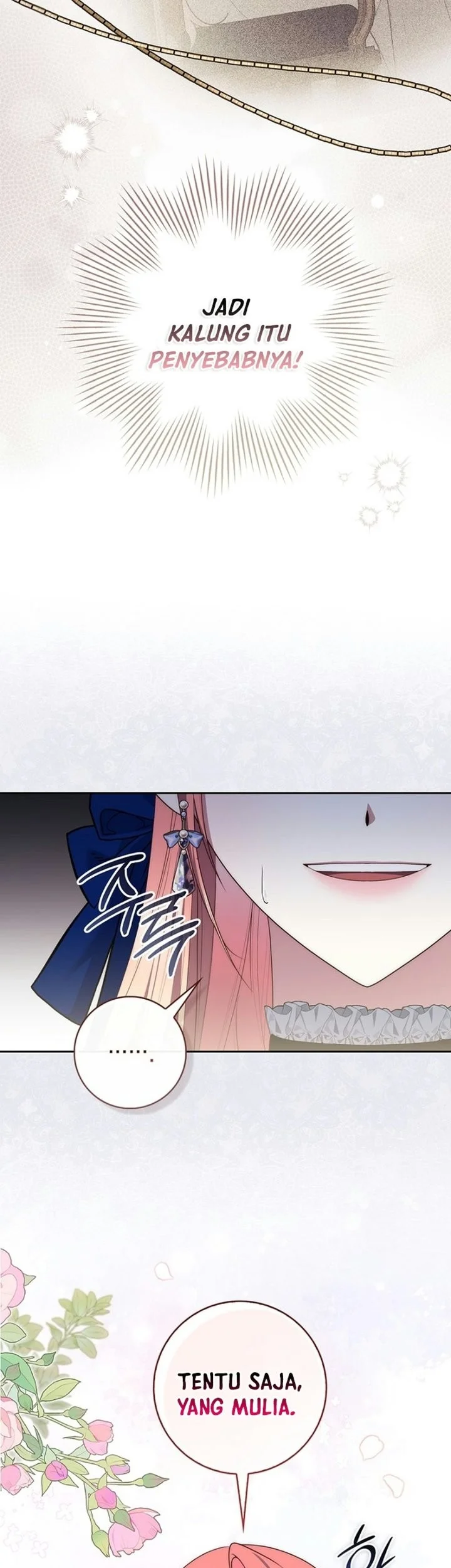 Fortune-Telling Lady Chapter 168 Gambar 57