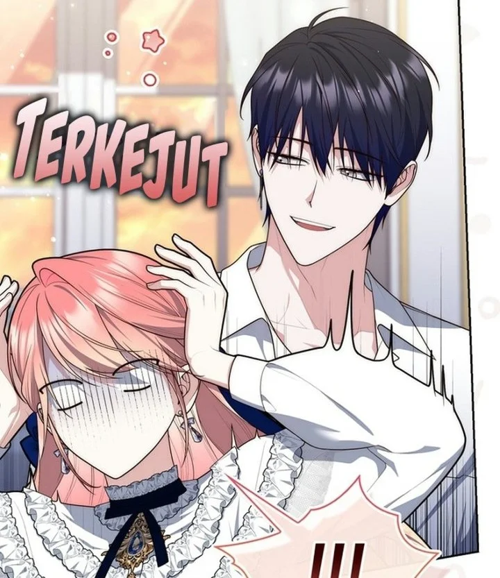 Fortune-Telling Lady Chapter 168 Gambar 69