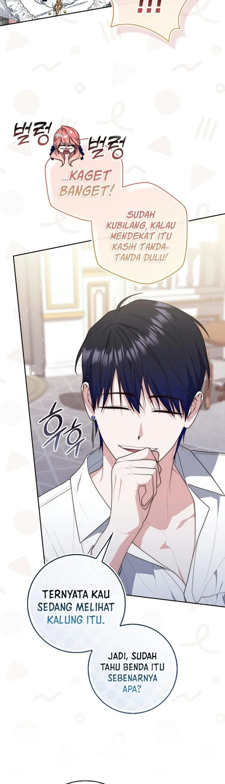 Fortune-Telling Lady Chapter 168 Gambar 70