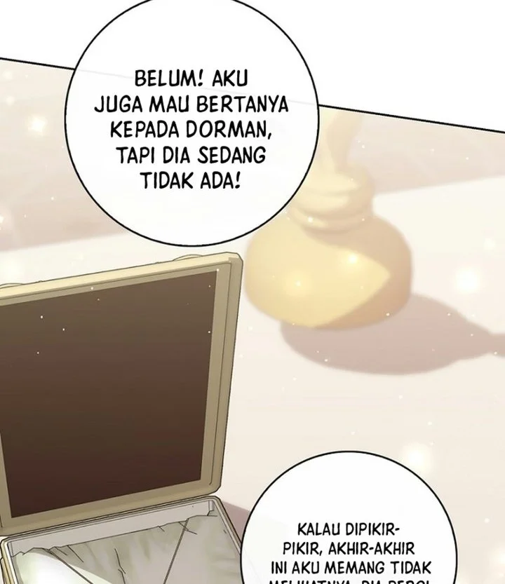 Fortune-Telling Lady Chapter 168 Gambar 71