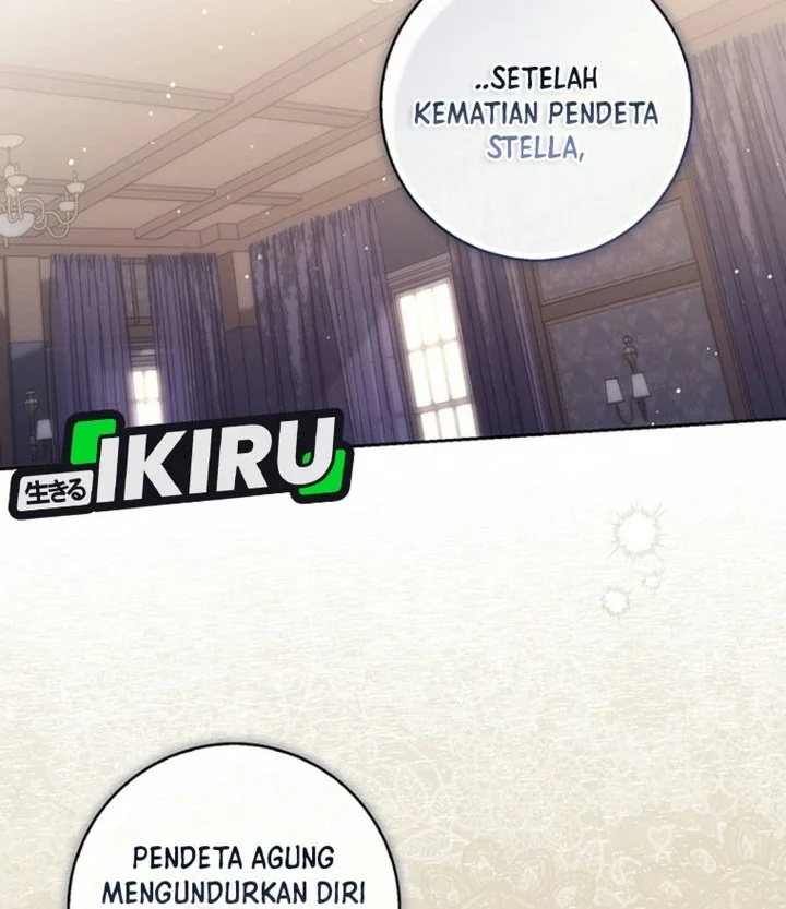 Fortune-Telling Lady Chapter 168 Gambar 5