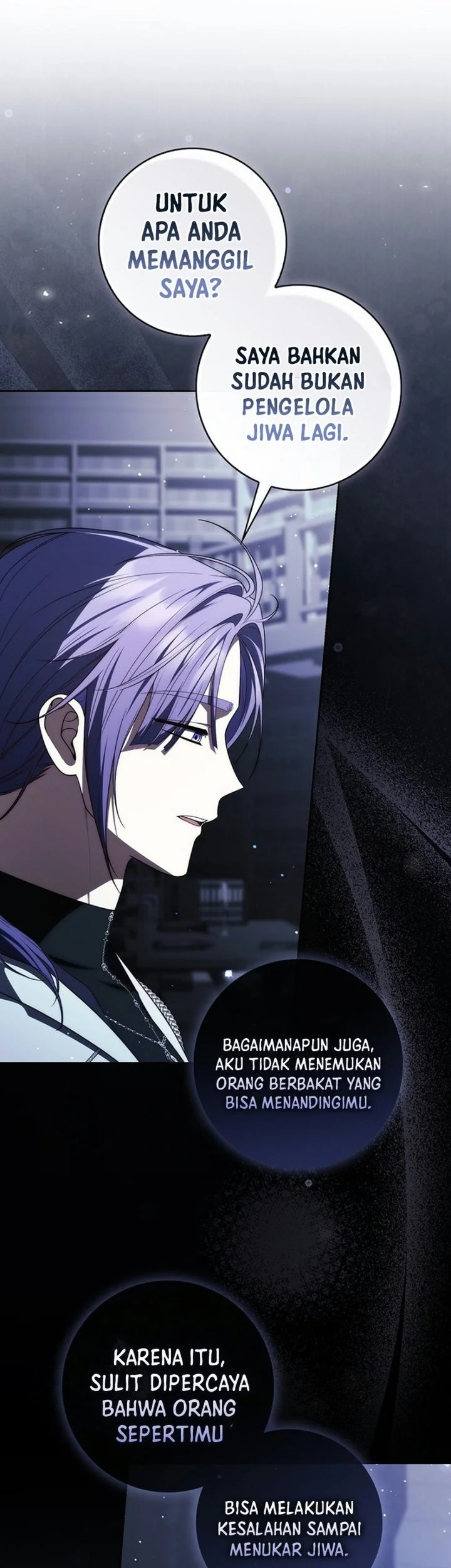 Fortune-Telling Lady Chapter 168 Gambar 80