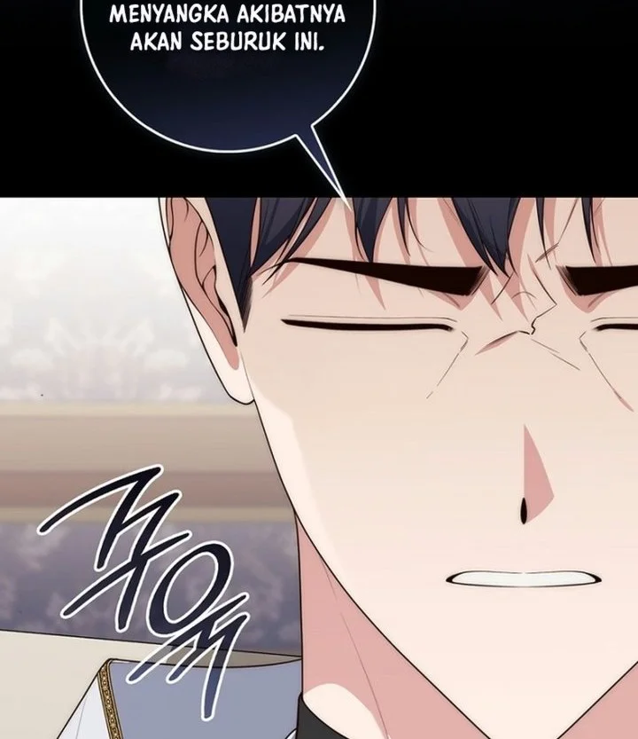 Fortune-Telling Lady Chapter 168 Gambar 9