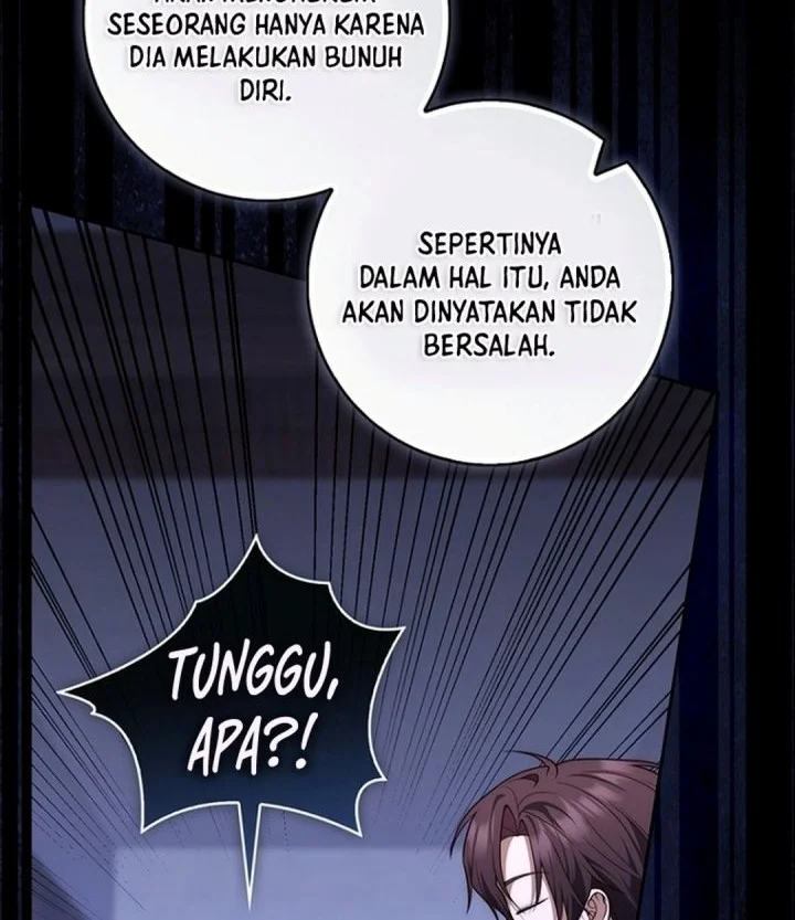 Fortune-Telling Lady Chapter 169 Gambar 19