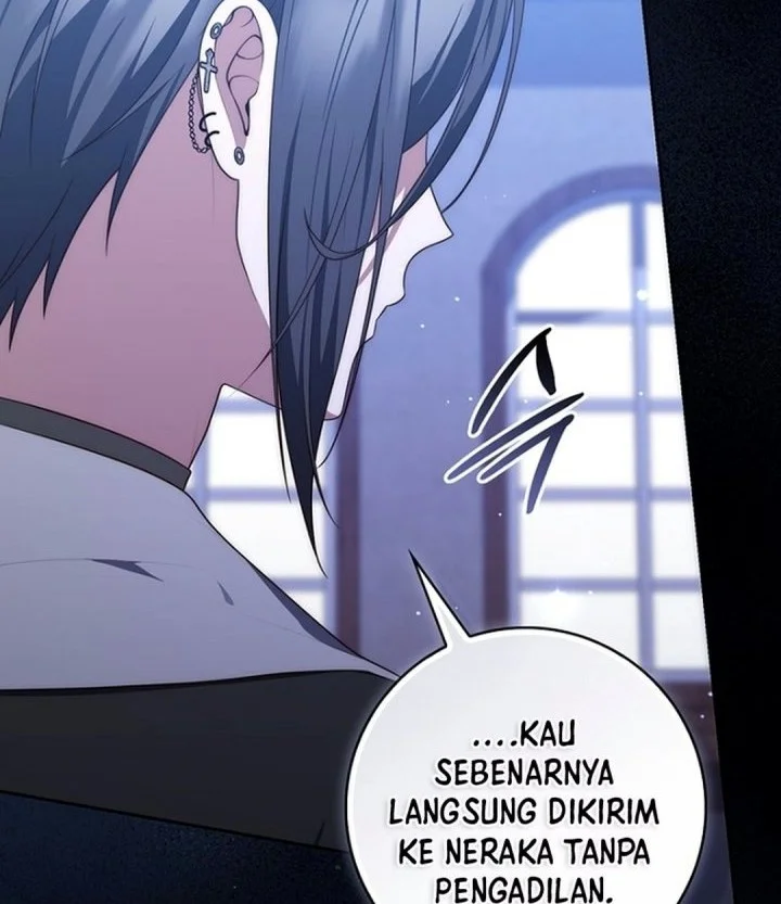 Fortune-Telling Lady Chapter 169 Gambar 21