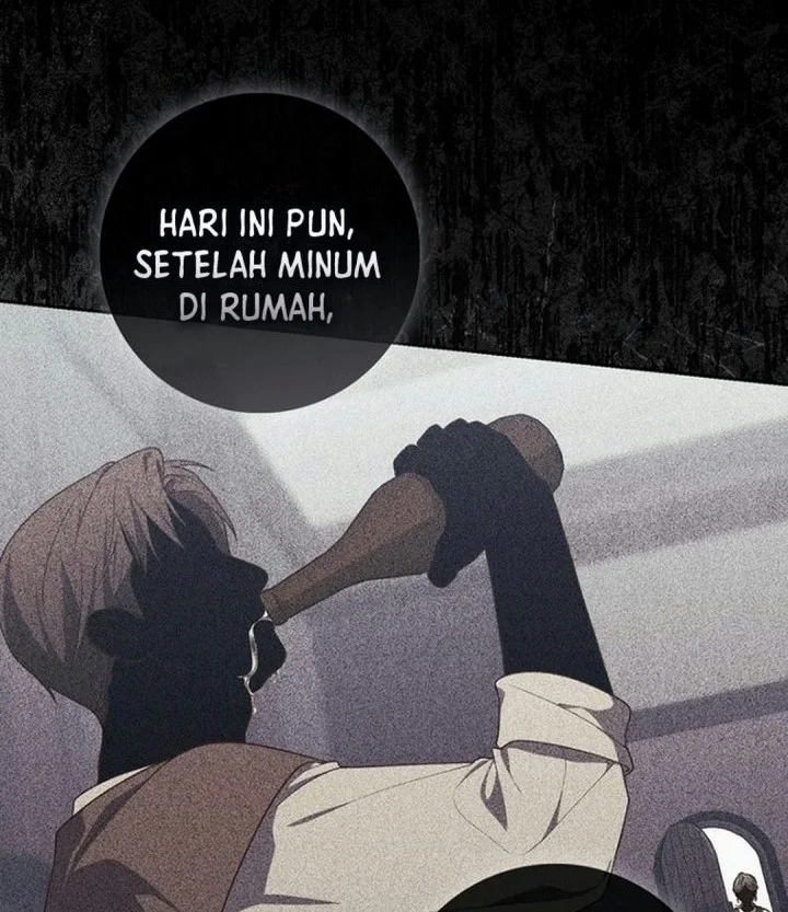 Fortune-Telling Lady Chapter 169 Gambar 23