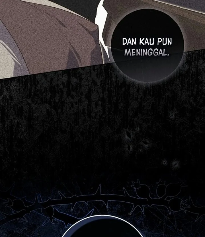 Fortune-Telling Lady Chapter 169 Gambar 25