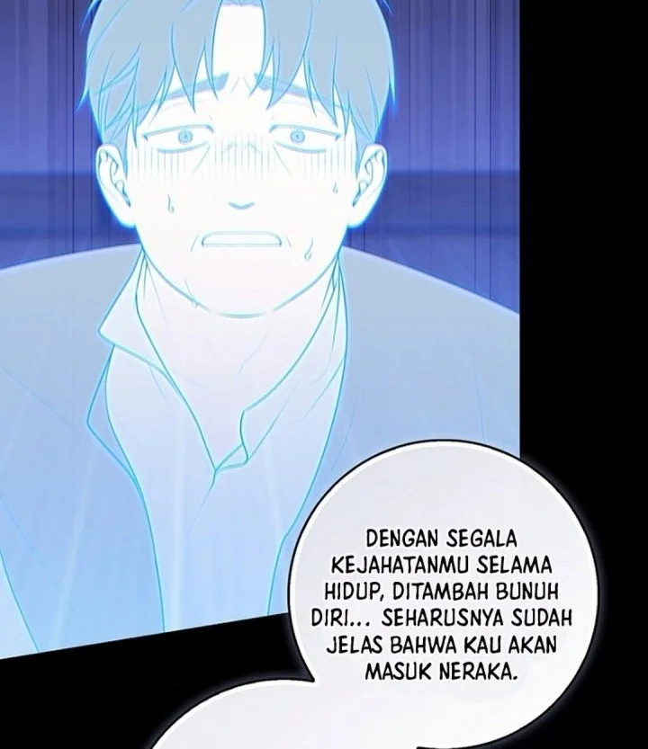 Fortune-Telling Lady Chapter 169 Gambar 27