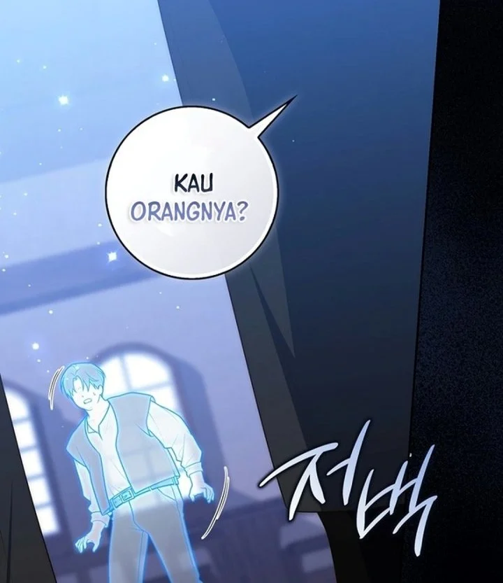 Fortune-Telling Lady Chapter 169 Gambar 3