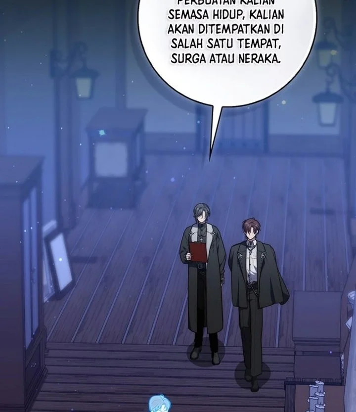 Fortune-Telling Lady Chapter 169 Gambar 11
