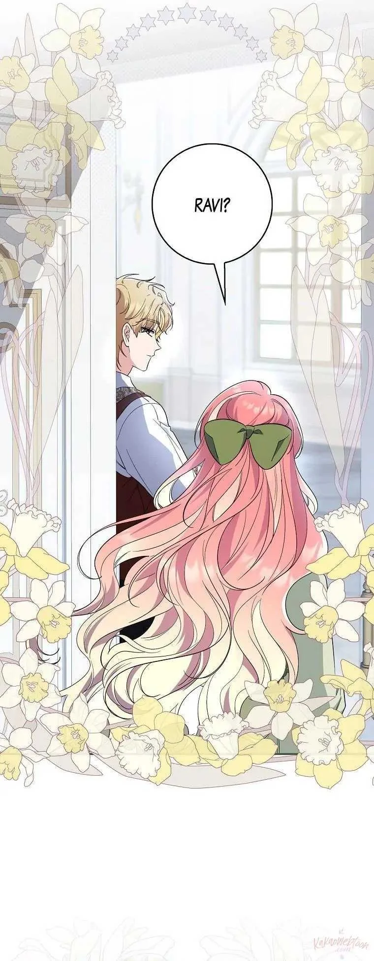 Fortune-Telling Lady Chapter 17 Gambar 19