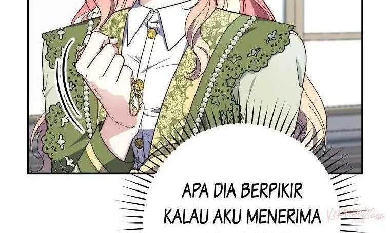 Fortune-Telling Lady Chapter 17 Gambar 29
