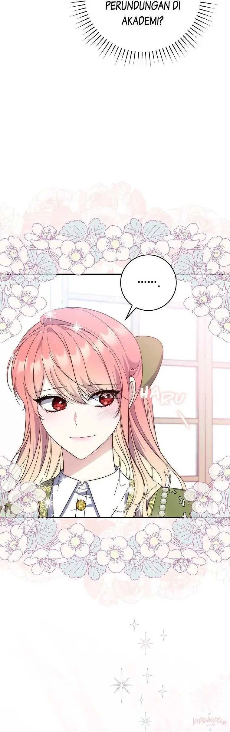 Fortune-Telling Lady Chapter 17 Gambar 30