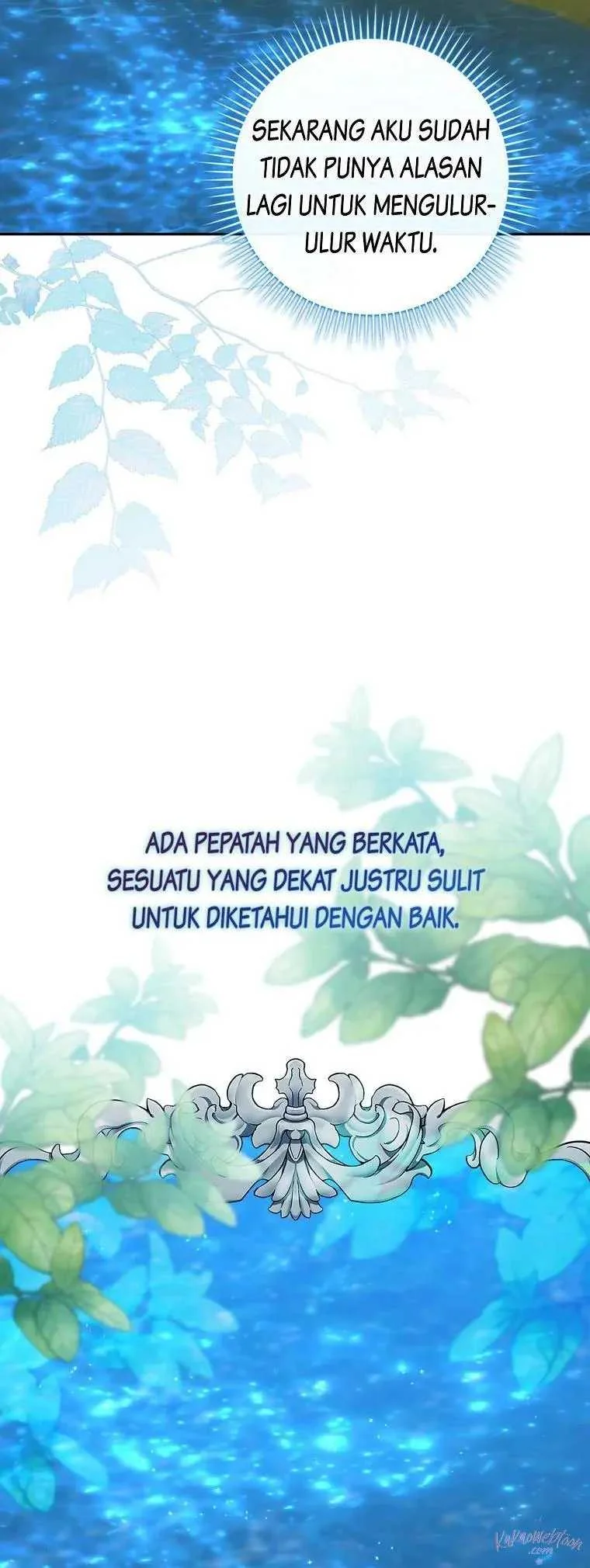 Fortune-Telling Lady Chapter 17 Gambar 39