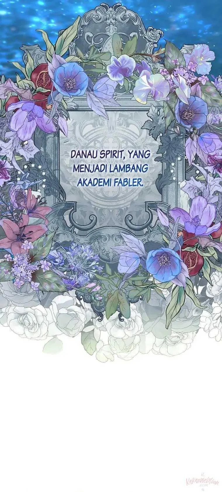 Fortune-Telling Lady Chapter 17 Gambar 40