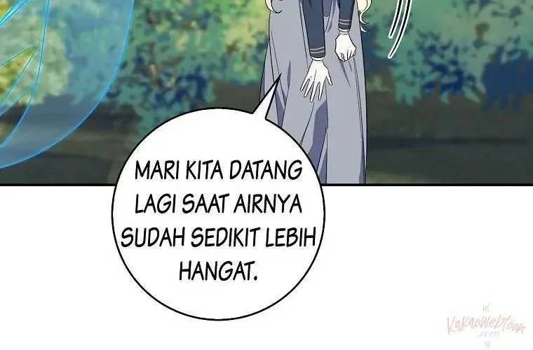Fortune-Telling Lady Chapter 17 Gambar 45