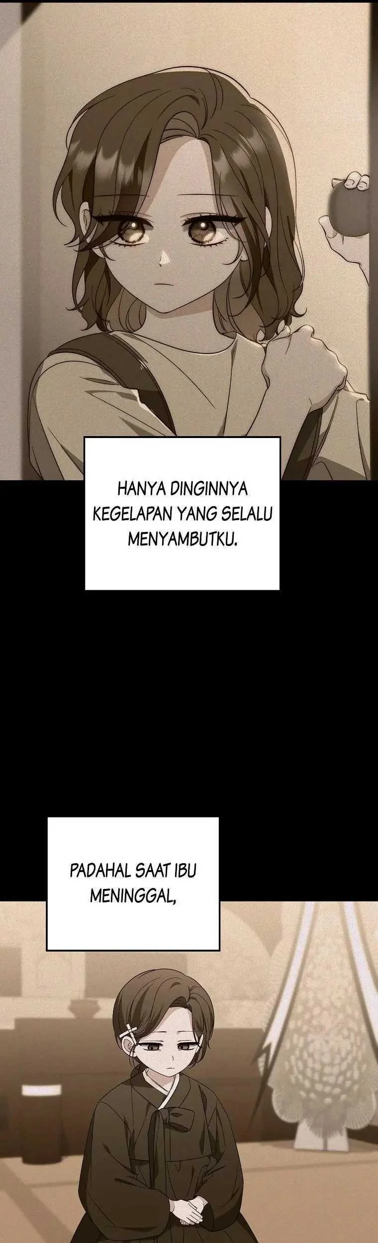 Fortune-Telling Lady Chapter 17 Gambar 3