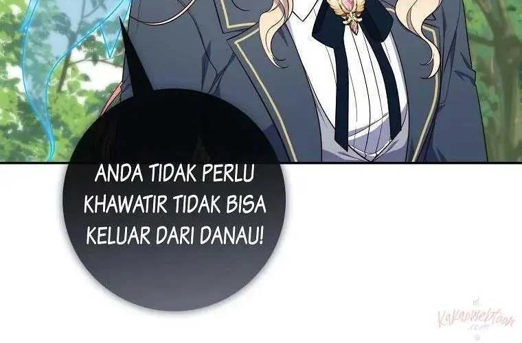 Fortune-Telling Lady Chapter 17 Gambar 48