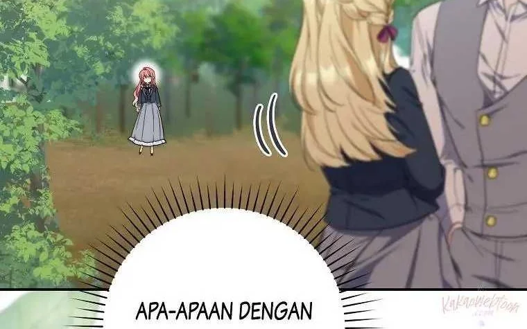 Fortune-Telling Lady Chapter 17 Gambar 54