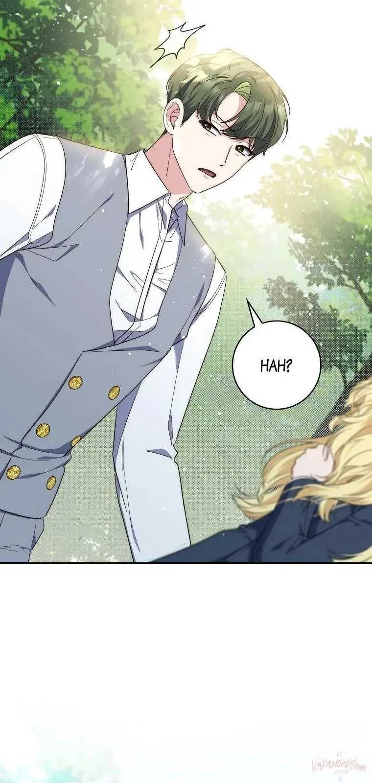 Fortune-Telling Lady Chapter 17 Gambar 58