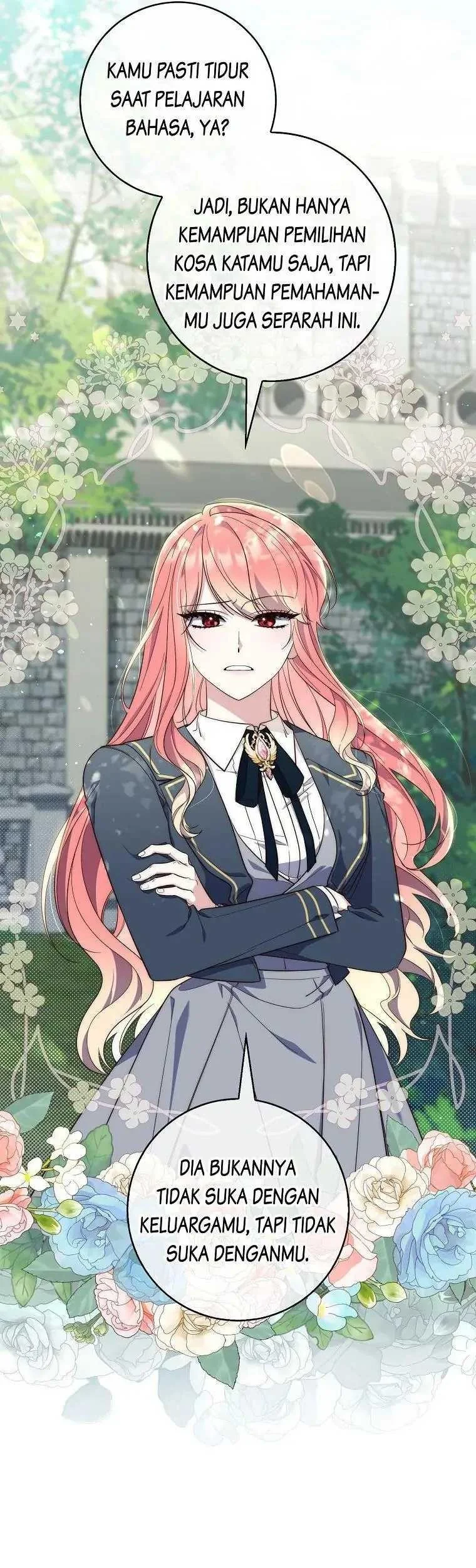 Fortune-Telling Lady Chapter 17 Gambar 59