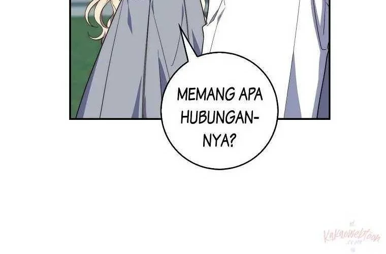Fortune-Telling Lady Chapter 17 Gambar 62