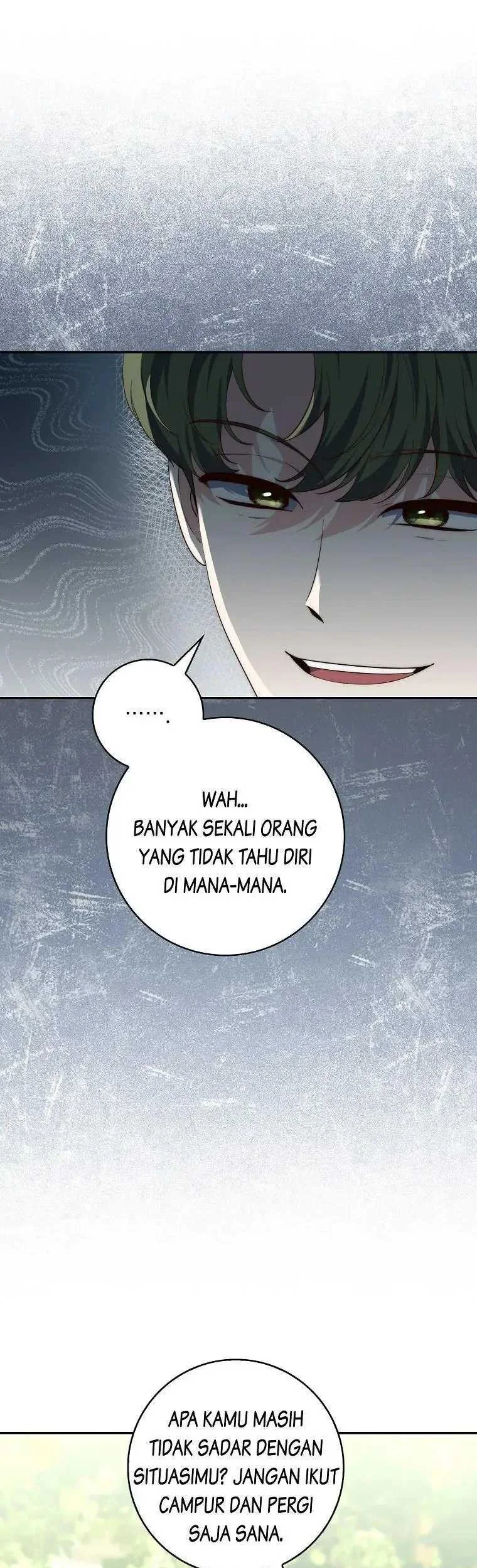 Fortune-Telling Lady Chapter 17 Gambar 63