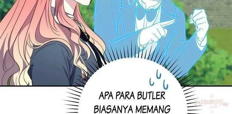 Fortune-Telling Lady Chapter 17 Gambar 70