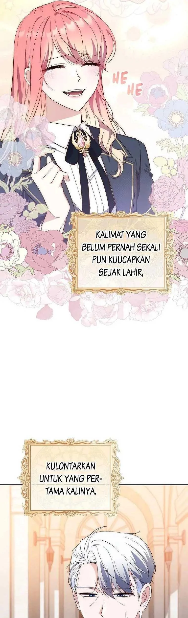 Fortune-Telling Lady Chapter 17 Gambar 7